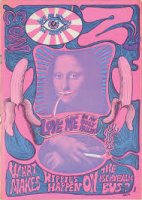 « Underground » : une histoire de la free press et de la BD alternative