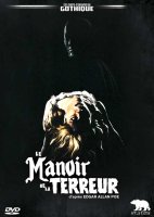 Le manoir de la terreur – la critique du film et test DVD