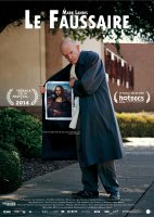 Le Faussaire , le documentaire sur Mark Landis