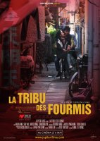 La Tribu des fourmis - la critique du film