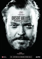 Orson Welles : Cannes & The Other Side of the Wind enfin complété ?