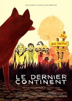 Le Dernier Continent - la critique du film