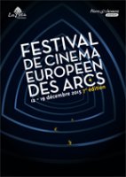 Festival de cinéma européen des Arcs - 7e édition
