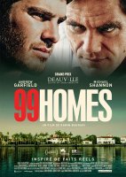 99 Homes – le test Blu-Ray