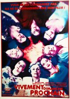 Vivement Dimanche Prochain... - la critique de film