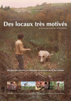 Des locaux très motivés - la critique du film