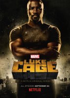 Luke Cage saison 1 – la critique (sans spoiler)