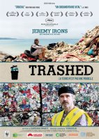 Trashed, la Terre n'est pas une poubelle - la critique du film