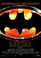 Batman (1989) - la critique du film