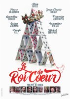 Le roi de cœur - le test Blu-ray 
