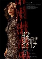 Césars 2017 : les résultats en direct