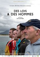 Des lois et des Hommes - la critique du film