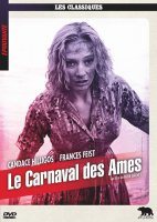 Le carnaval des âmes - le test du DVD Artus Films