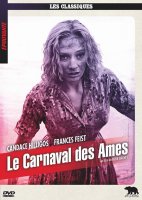 Le carnaval des âmes - le test du DVD Artus Films