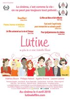 Lutine - la critique du film