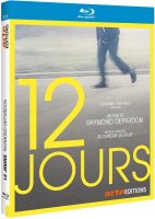 12 Jours - le test blu-ray