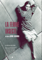La femme-insecte - la critique du film