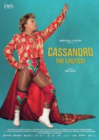 Cassandro the exotico ! - Marie Losier - critique