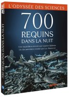700 requins dans la nuit - la critique du documentaire + test DVD