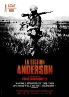 La section Anderson - la critique du film