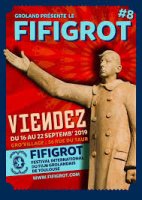 Palmarès du Fifigrot 2019