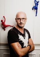 Interview de Vincent Ecrepont- Directeur artistique de la Compagnie " à vrai dire ".