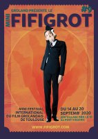Les films sélectionnés en compétition officielle du FIFIGROT