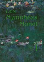 Les Nymphéas de Claude Monet - Cécile Debray - critique du livre