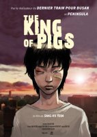 The King of Pigs - Sang-ho Yeon - critique