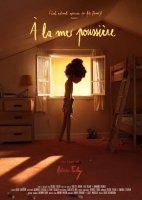 A la mer poussière - Héloïse Ferlay - critique du court métrage