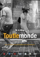 Mr et Mme Toutlemonde - Jean-Michel Noirey - critique