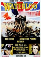 Waterloo - la critique