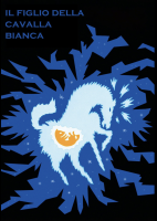Le fils de la jument blanche - Marcell Jankovics - critique