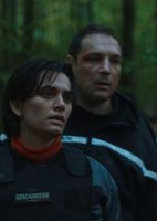 L'espèce explosive - Sarah Arnold - critique