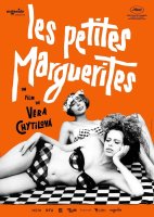 Les petites marguerites - Věra Chytilová - critique