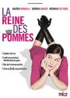 La reines des pommes - le test DVD