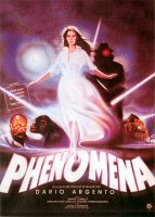 Phenomena - la critique