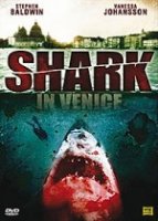 Shark in Venice - la critique + test DVD