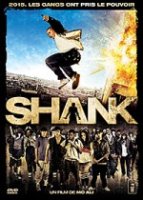 Shank - la critique + test DVD