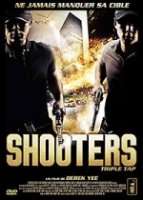 Shooters (triple tap) - la critique + test DVD