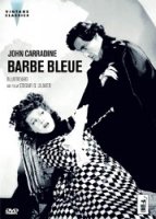 Barbe bleue - la critique + le test DVD