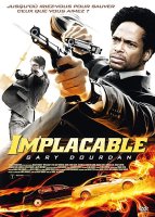 Implacable - surtout en DVD