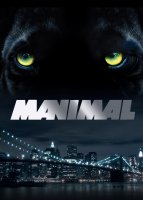 Manimal, l'intégrale en coffret DVD en octobre