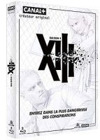 XIII revient sur Canal +