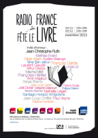 Radio France fête le livre : la liste des auteurs BD présents
