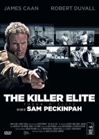 The Killer Elite (Tueur d'élite) - la critique + le test DVD