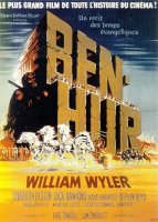 Ben Hur, un remake en route ?