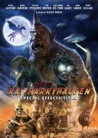 Ray Harryhausen : le titan des effets spéciaux - la critique