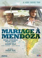 Mariage à Mendoza - le test DVD