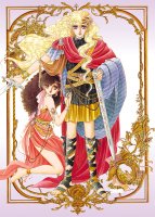 Isan Manga : le planning BD